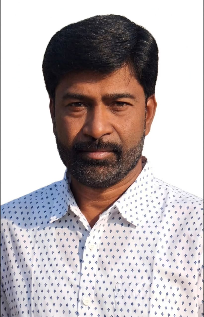 श्री. सतिश जयपाल हेरवाडे